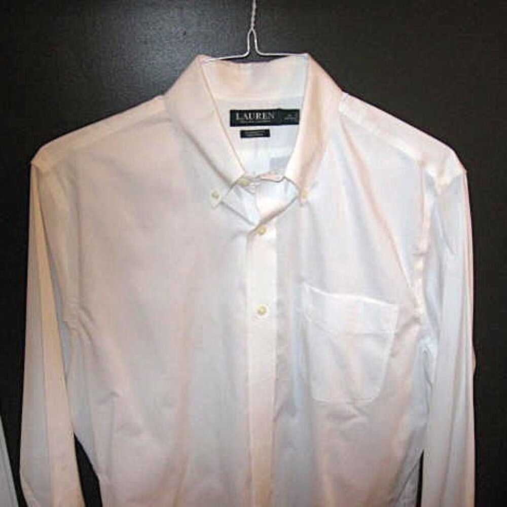 LAUREN by Ralph Lauren Dress Shirt